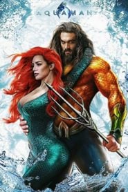 Aquaman (2018) Bangla Subtitle – ডিসি কমিক্স এর জলমানব
