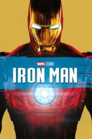 Iron Man (2008) Bangla Subtitle – মার্ভেলের অতিমানব