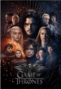 Game of Thrones Bangla Subtitle – সকল সিজনের বাংলা সাবটাইটেল একত্রে