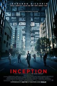Inception (2010) Bangla Subtitle – স্বপ্ন আর বাস্তবতার ধোঁয়াশার সাইফাই