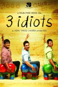 3 Idiots (2009) Bangla Subtitle Download – তিন ইডিয়েটের গল্প