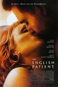 The English Patient (1996) Bangla Subtitle – অস্কারজয়ী ক্লাসিক রোমান্টিক মুভি