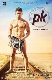 PK (2014) Bangla Subtitle – আমির খানের মাস্টারপিস