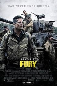 Fury (2014) Bangla Subtitle – দ্বিতীয় বিশ্বযুদ্ধের মাস্টারপিস মুভি