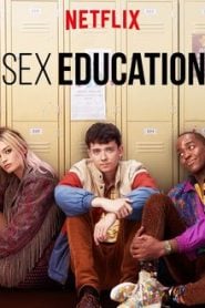Sex Education Bangla Subtitle – উঠতি বয়সীদের কেন্দ্র করে নির্মিত এই ব্রিটিশ টিভি সিরিজ