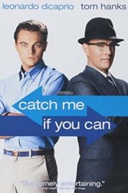 Catch Me If You Can (2002) Bangla Subtitle – চুরি বিদ্যা মহা বিদ্যা যদি না পড় ধরা