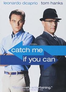 Catch Me If You Can (2002) Bangla Subtitle – চুরি বিদ্যা মহা বিদ্যা যদি না পড় ধরা