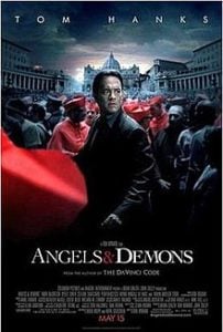 Angels & Demons (2009) Bangla Subtitle – রোমহর্ষক এবং রহস্যময় ঘেরা গল্প
