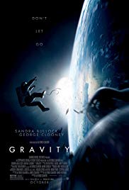 Gravity (2013) Bangla Subtitle – গ্রাভিটি বাংলা সাবটাইটেল