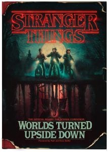 Stranger Things Bangla Subtitle – স্ট্রেঞ্জার থিংস বাংলা সাবটাইটেল