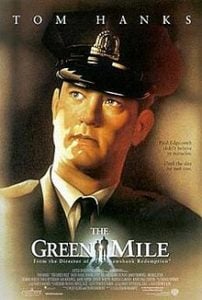 The Green Mile (1999) Bangla Subtitle – কঠোর বাস্তবতা, স্বপ্নময় পরাবাস্তবতা এবং এক পশলা মানবতার মিশ্রণ