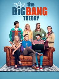 The Big Bang Theory Bangla Subtitle