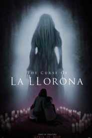 The Curse of La Llorona (2019) Bangla Subtitle – দ্যা কার্স অব লা ল্লরনা