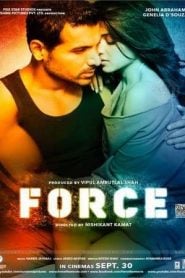 Force (2011) Bangla Subtitle – ফোর্স হিন্দি মুভির বাংলা সাবটাইটেল