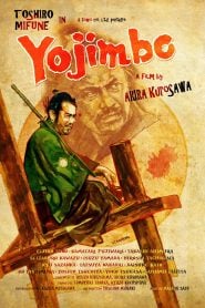 Yojimbo (1961) Bangla Subtitle – যে কবিতা আজও আমাদের অনুভূতি নিয়ে খেলা করে।