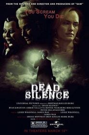 Dead Silence (2007) Bangla Subtitle – জেমস ওয়ানের তৃতীয় মুভি