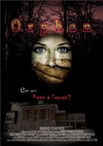 Orphan (2009) Bangla Subtitle – দত্তক যখন মারাত্মক