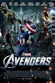The Avengers Bangla Subtitle – দি অ্যাভেঞ্জার্স ২০১২ বাংলা সাবটাইটেল