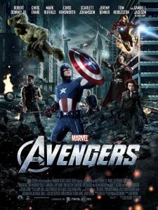 The Avengers Bangla Subtitle – দি অ্যাভেঞ্জার্স ২০১২ বাংলা সাবটাইটেল