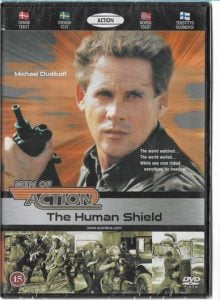 The Human Shield (1985) Bangla Subtitle – ১৯৮৫ সালে ইরান-ইরাক যুদ্ধের সময়ের মুভি