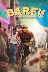 Barfi (2012) Bangla Subtitle – মুক ও বধির যুবক ও অটিস্টিক একটা মেয়ের কাহিনি