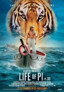 Life of Pi (2012) Bangla Subtitle বাঘ ও মানুষের সম্পর্কের মুভি লাইফ অব পাই