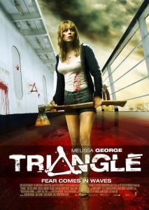 Triangle (2009) Bangla Subtitle – টাইম লুপের খেলা