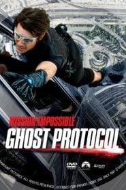Mission: Impossible – Ghost Protocol (2011) Bangla Subtitle – মিশনঃ ইম্পসিবল ঘোস্ট প্রটোকল