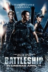 Battleship (2012) Bangla Subtitle – এলিয়েন দের শক্তিশালী প্রযুক্তি