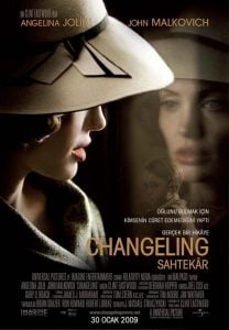 Changeling (2008) Bangla Subtitle – এঞ্জেলিনা জলির মাস্টারপিস মুভি