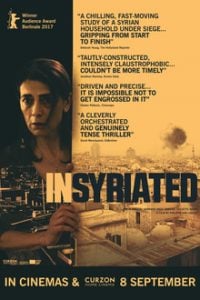 In Syria (2017) Bangla Subtitle – ইন সিরিও বাংলা সাবটাইটেল