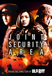 Joint Security Area (2000) Bangla Subtitle – প্রেক্ষাপট নর্থ কোরিয়া আর সাউথ কোরিয়া বর্ডার