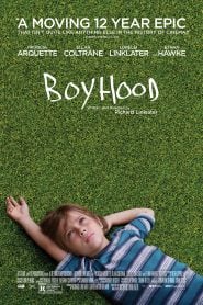 Boyhood (2014) Bangla Subtitle – ১২ বছর লেগেছে যে মুভির কাজ শেষ করতে!