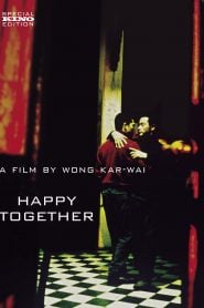 Happy Together(1997) Bangla Subtitle – ১৯৯৭ সালে নির্মিত হংকং গে ড্রামা
