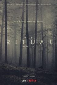 The Ritual (2017) Bangla Subtitle – দ্য রিচুয়াল বাংলা সাবটাইটেল