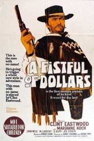 A Fistful of Dollars (1964) Bangla Subtitle – সারজিও লিওন এর মাস্টারপিস