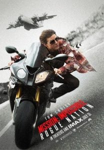 Mission: Impossible – Rogue Nation (2015) Bangla Subtitle – মিশন: ইম্পসিবল – রোগ নেশন