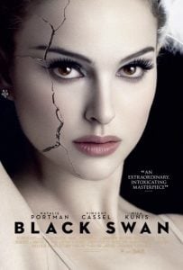 Black Swan (2010) Bangla Subtitle – সাদা রাজঁহাস আর কালো রাজহাঁসের গল্প