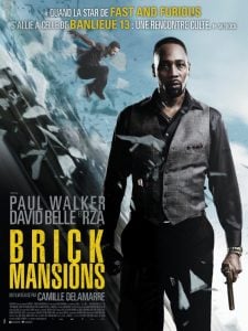 Brick Mansions (2014) Bangla Subtitle – তিন জন মানুষের তিন দিক দিয়ে তিনটি পরিকল্পনা