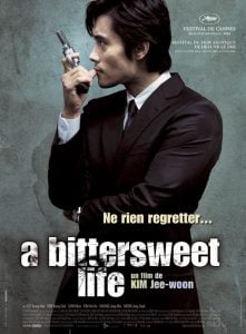 A Bittersweet Life (2005) Bangla Subtitle – এই মুভির রিমেকই হলো আরওয়াপান