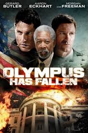 Olympus Has Fallen (2013) Bangla Subtitle – অলিম্পাস হ্যাজ ফলেন মুভির বাংলা সাবটাইটেল