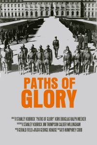 Paths of Glory (1957) Bangla Subtitle – পাথস অফ গ্লোরি মুভি বাংলা সাবটাইটেল