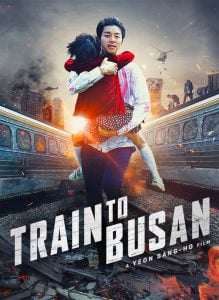 Train to Busan (2016) Bangla Subtitle – “জম্বি”- এটা আসলে কি ধরনের ভূত?