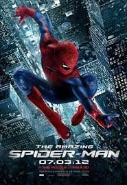 The Amazing Spider-Man (2012) Bangla Subtitle – দি অ্যামেজিং স্পাইডার-ম্যান বাংলা সাবটাইটেল