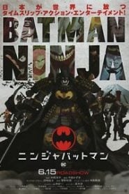 Batman Ninja (2018) Bangla Subtitle – ব্যাটব্যান এখন জাপানে