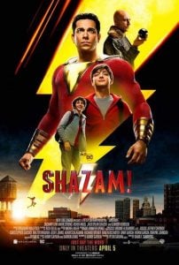 Shazam (2019) Bangla Subtitle – শাজাম বাংলা সাবটাইটেল