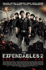 The Expendables 2 (2012) Bangla Subtitle – দ্যা এক্সপেন্ডেবলস সিরিজের দ্বিতীয় মুভি