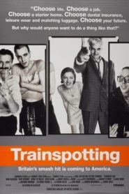 Trainspotting (1996) Bangla Subtitle – ট্রেইনস্পটিং বাংলা সাবটাইটেল