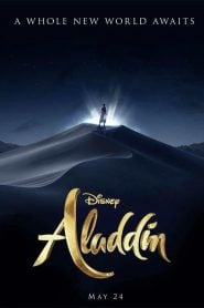 Aladdin (2019) Bangla Subtitle – রাস্তায় বসবাসকারী একজন বালক আলাদিনকে নিয়ে মুভির কাহিনী