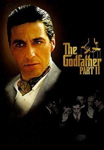 The Godfather: Part II (1974) Bangla Subtitle – গডফাদার ট্রিলজির দ্বিতীয় মুভি